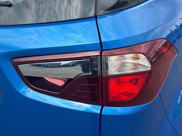 Used Ford Ecosport 2022 for sale - 75668133: Photo 36