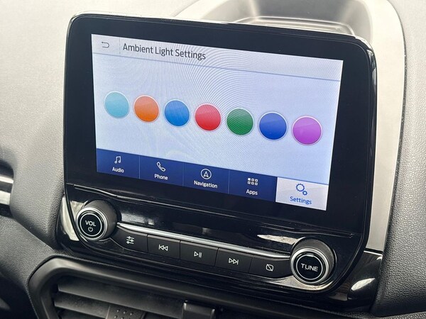 Used Ford Ecosport 2022 for sale - 75668133: Photo 39