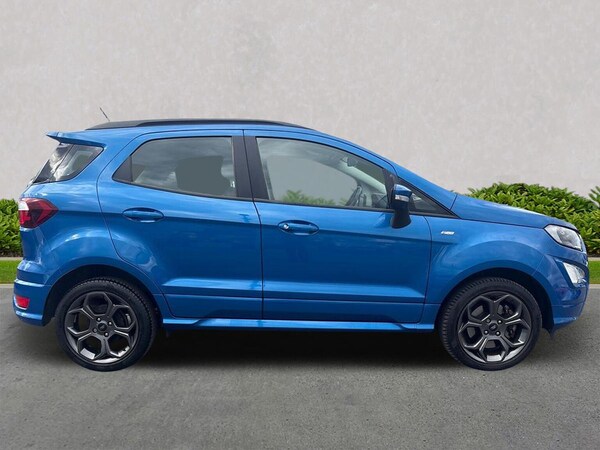 Used Ford Ecosport 2022 for sale - 75668133: Photo 3