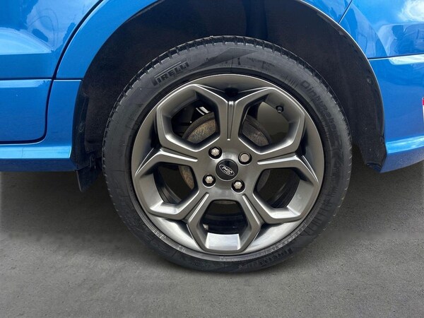 Used Ford Ecosport 2022 for sale - 75668133: Photo 6