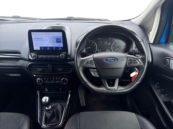 Used Ford Ecosport 2022 for sale - 75668133: Photo 9