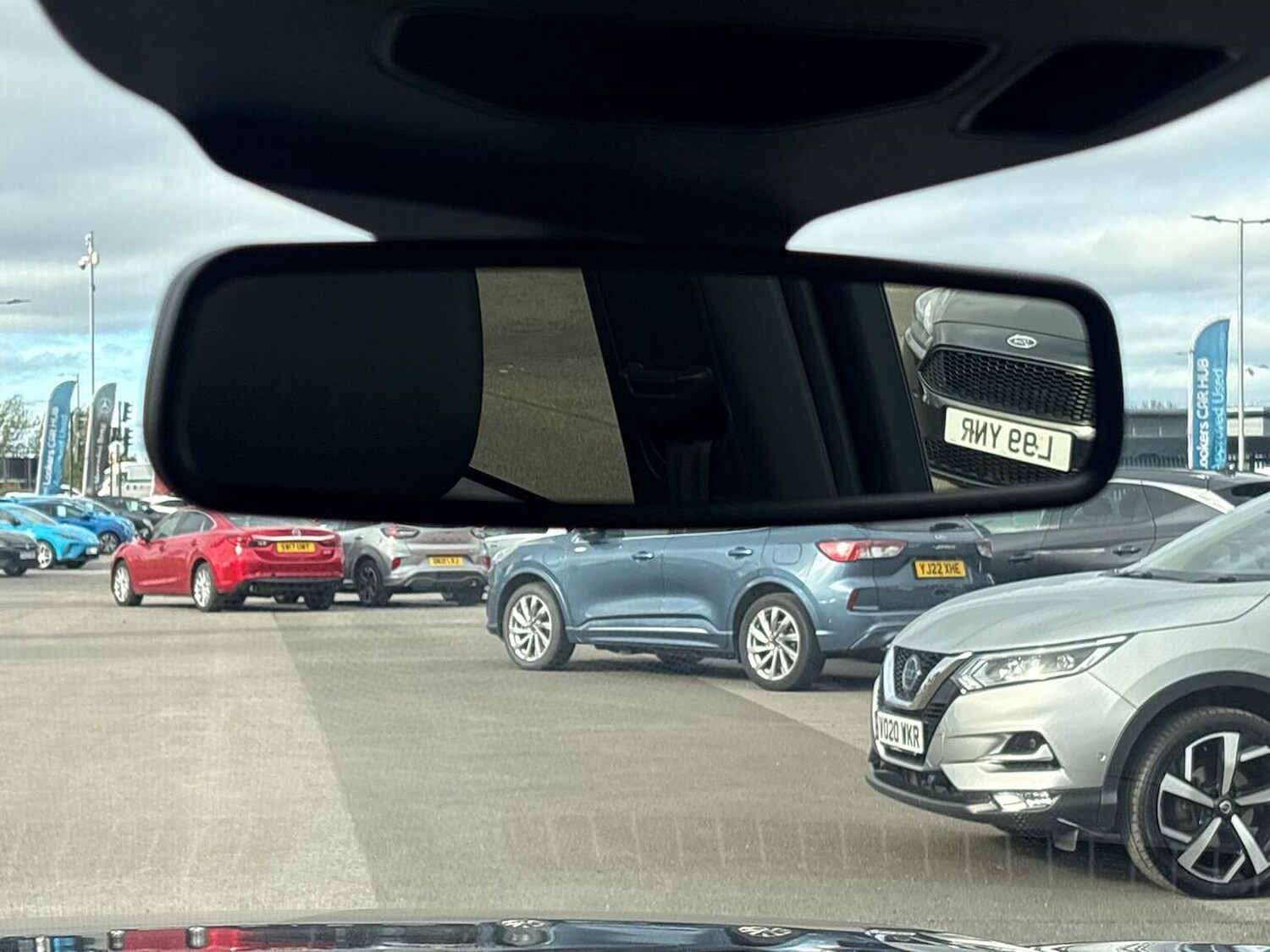 Used Ford Kuga 2023 for sale - 75906857: Photo 14