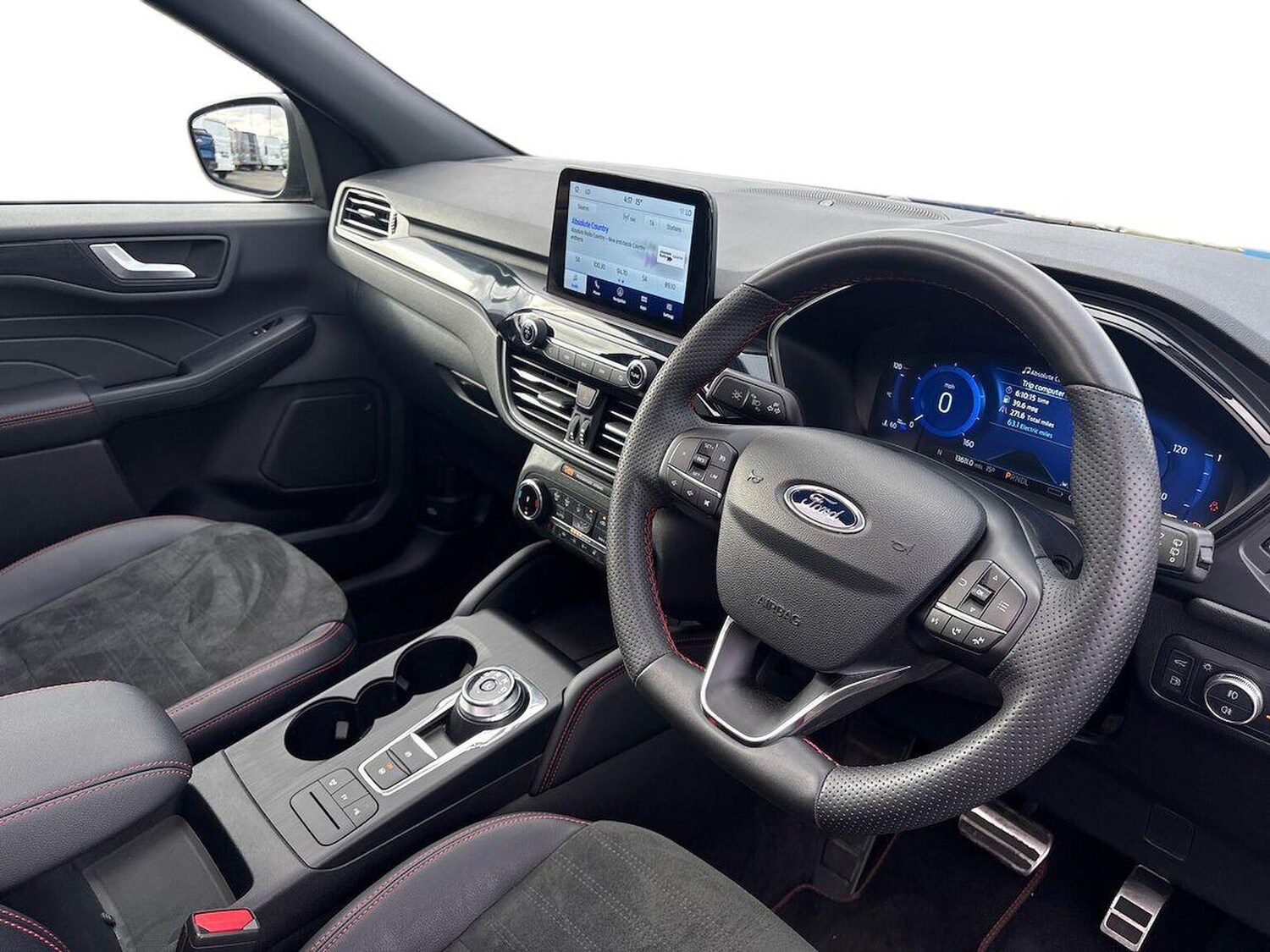 Used Ford Kuga 2023 for sale - 75906857: Photo 15