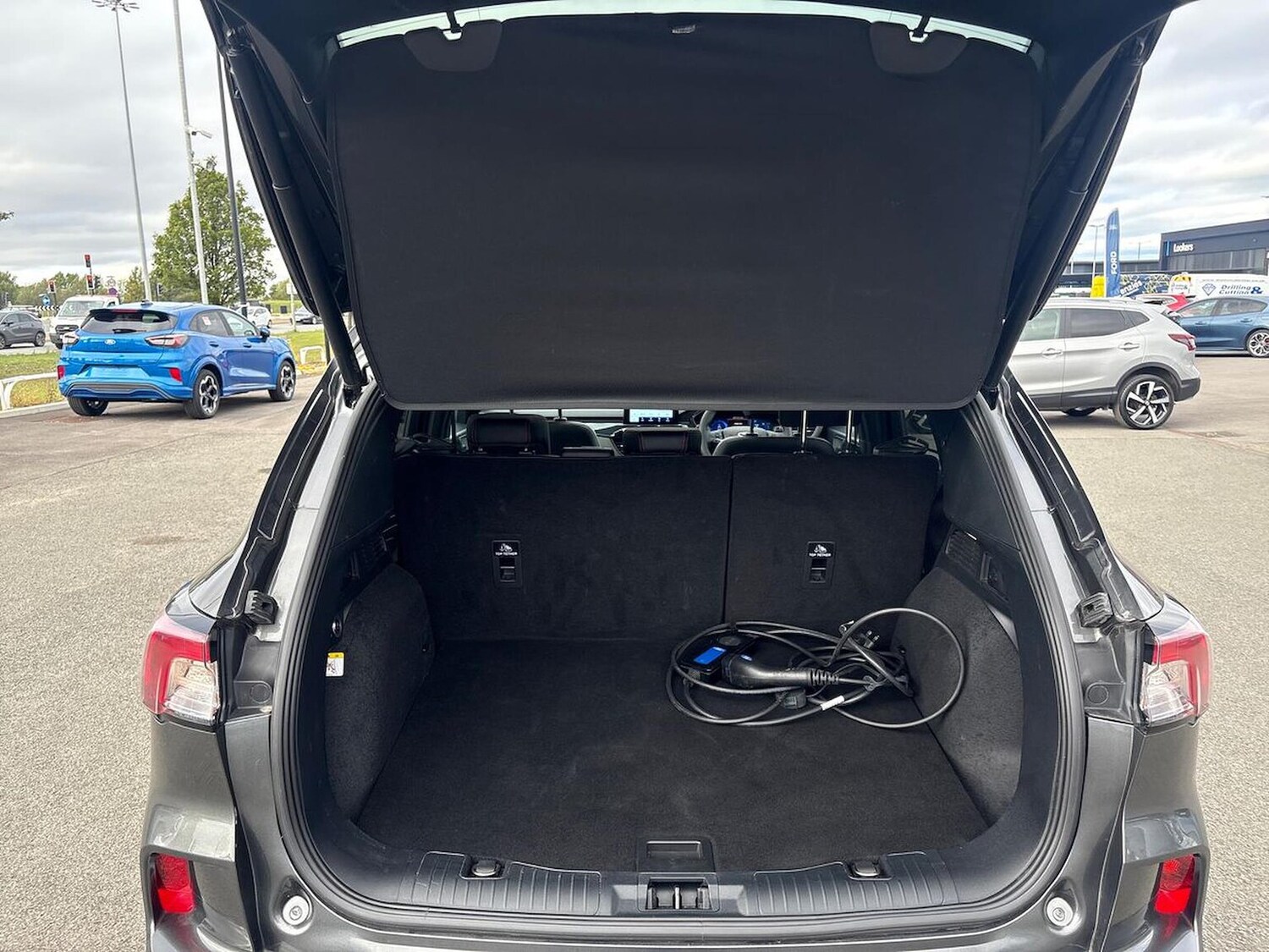 Used Ford Kuga 2023 for sale - 75906857: Photo 17