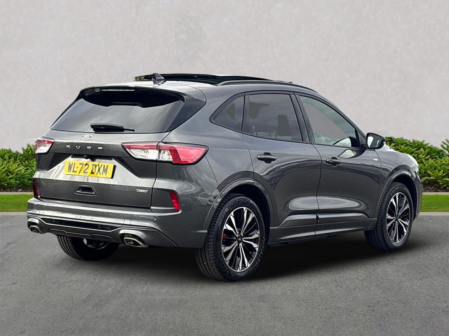 Used Ford Kuga 2023 for sale - 75906857: Photo 18