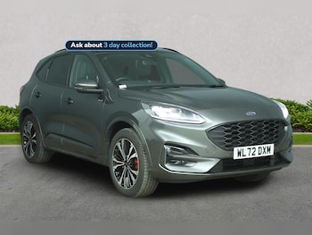 Ford - Kuga