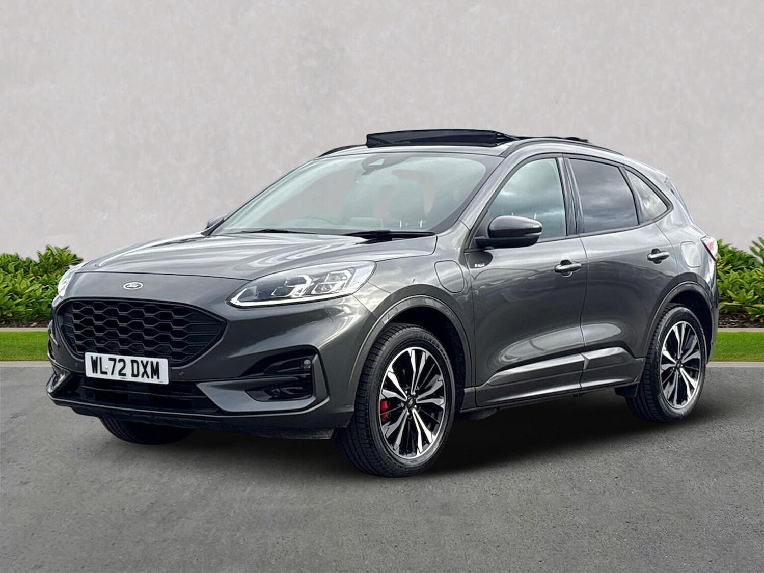 Used Ford Kuga 2023 for sale - 75906857: Photo 20