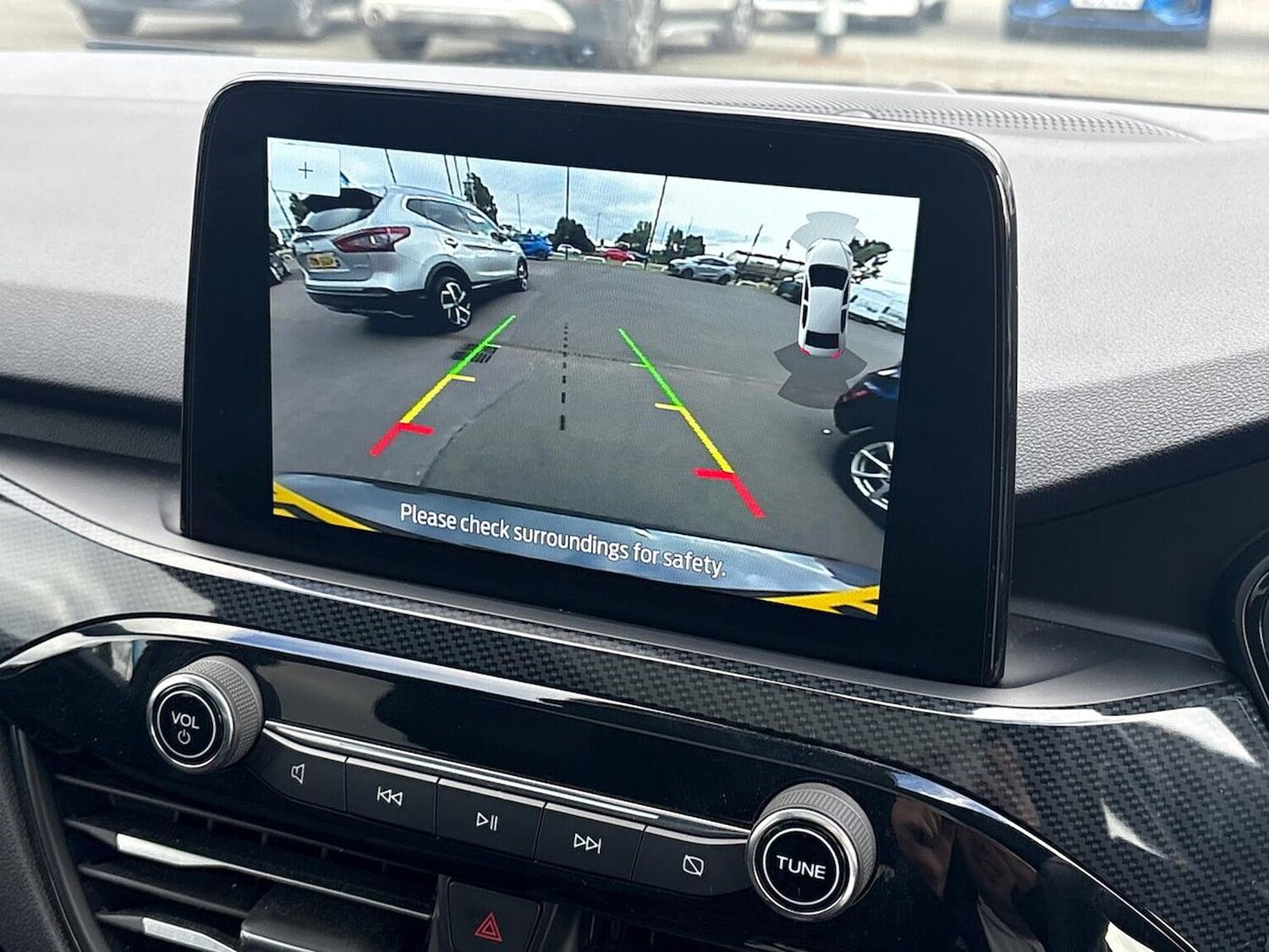 Used Ford Kuga 2023 for sale - 75906857: Photo 23