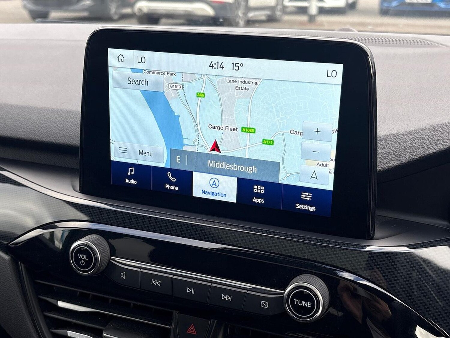 Used Ford Kuga 2023 for sale - 75906857: Photo 24