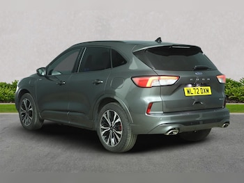 Used Ford Kuga 2023 for sale - 75906857: Photo