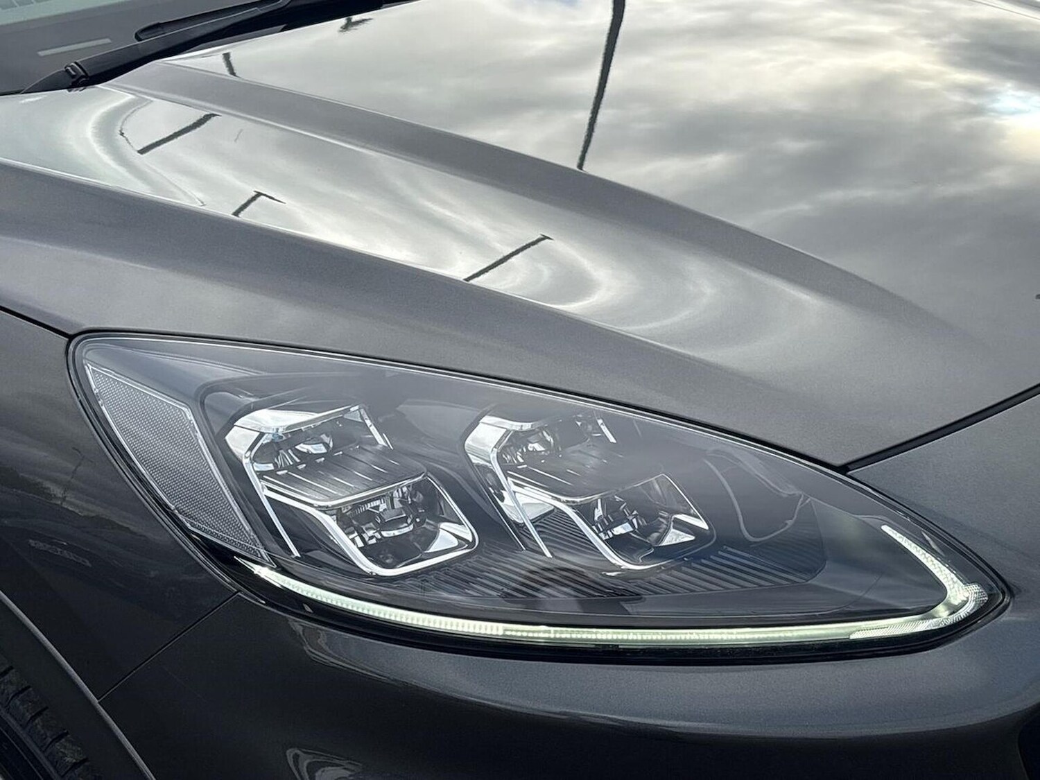 Used Ford Kuga 2023 for sale - 75906857: Photo 34