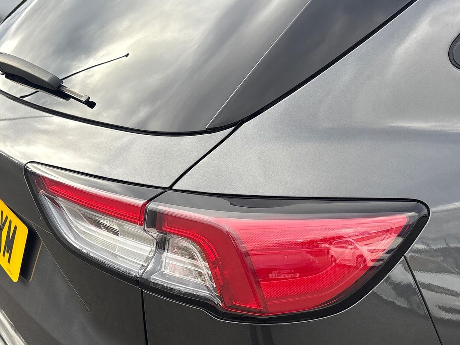 Used Ford Kuga 2023 for sale - 75906857: Photo 36