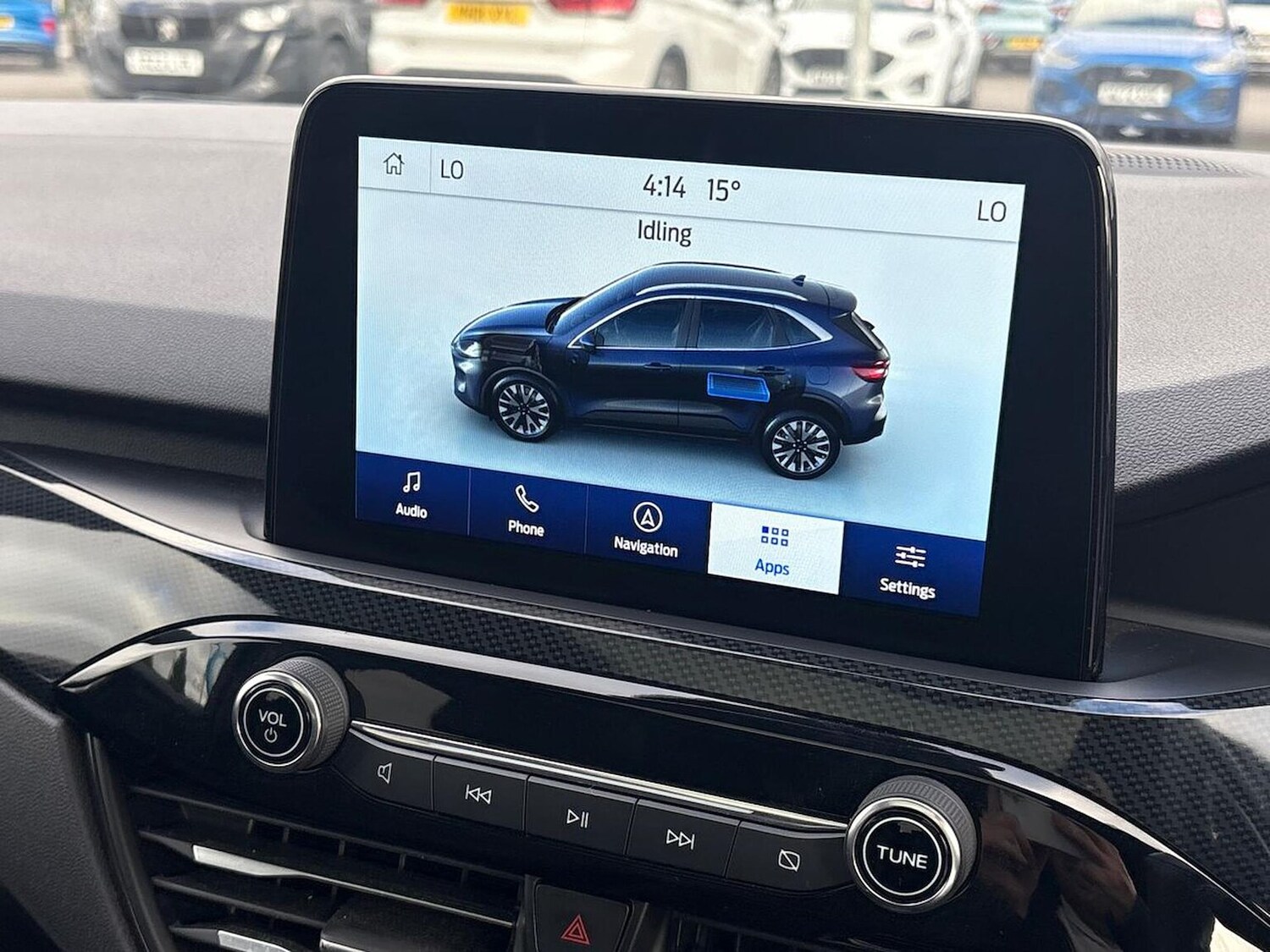 Used Ford Kuga 2023 for sale - 75906857: Photo 39