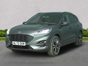 Used Ford Kuga 2023 for sale - 75906857: Photo