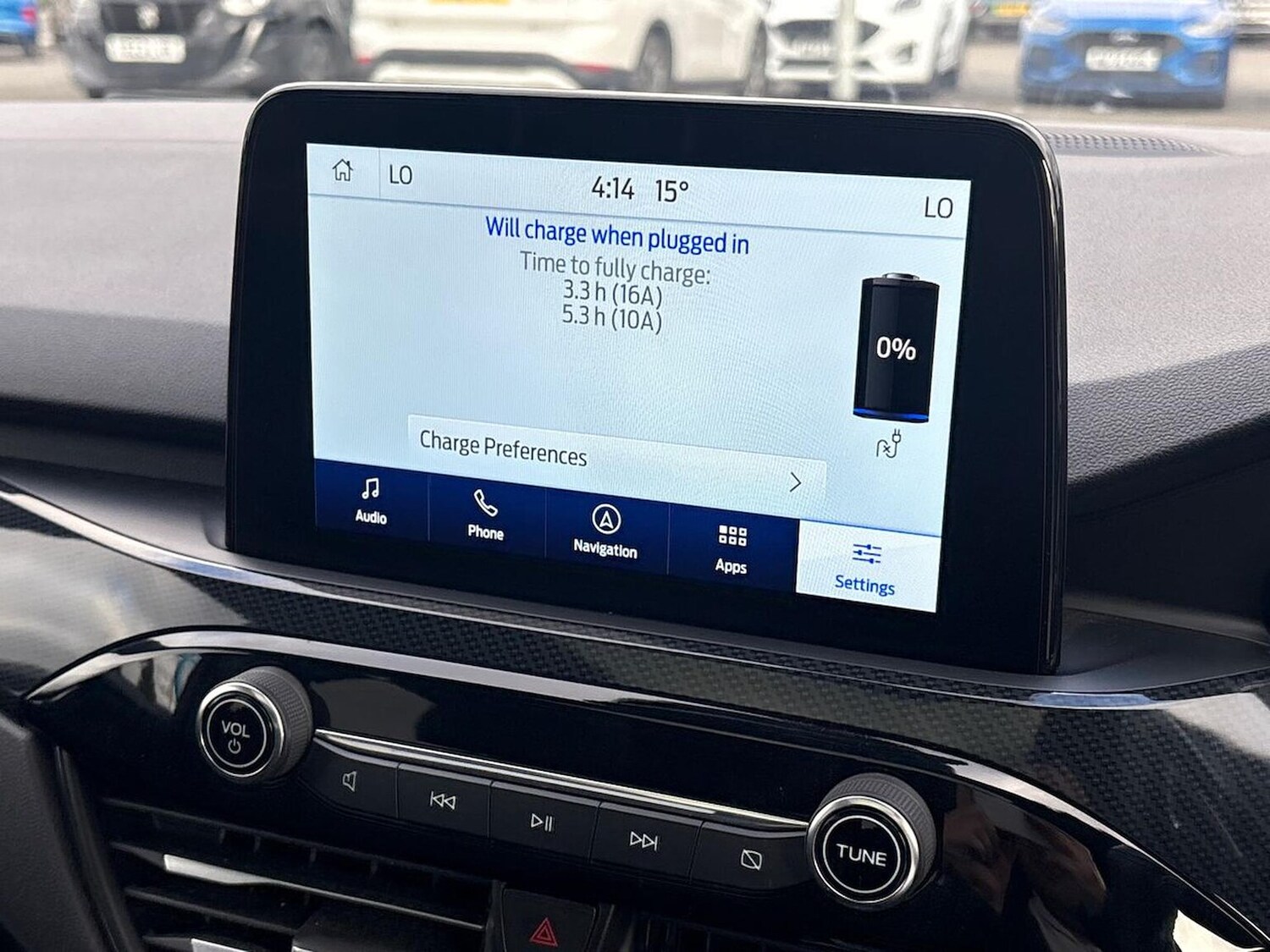 Used Ford Kuga 2023 for sale - 75906857: Photo 40