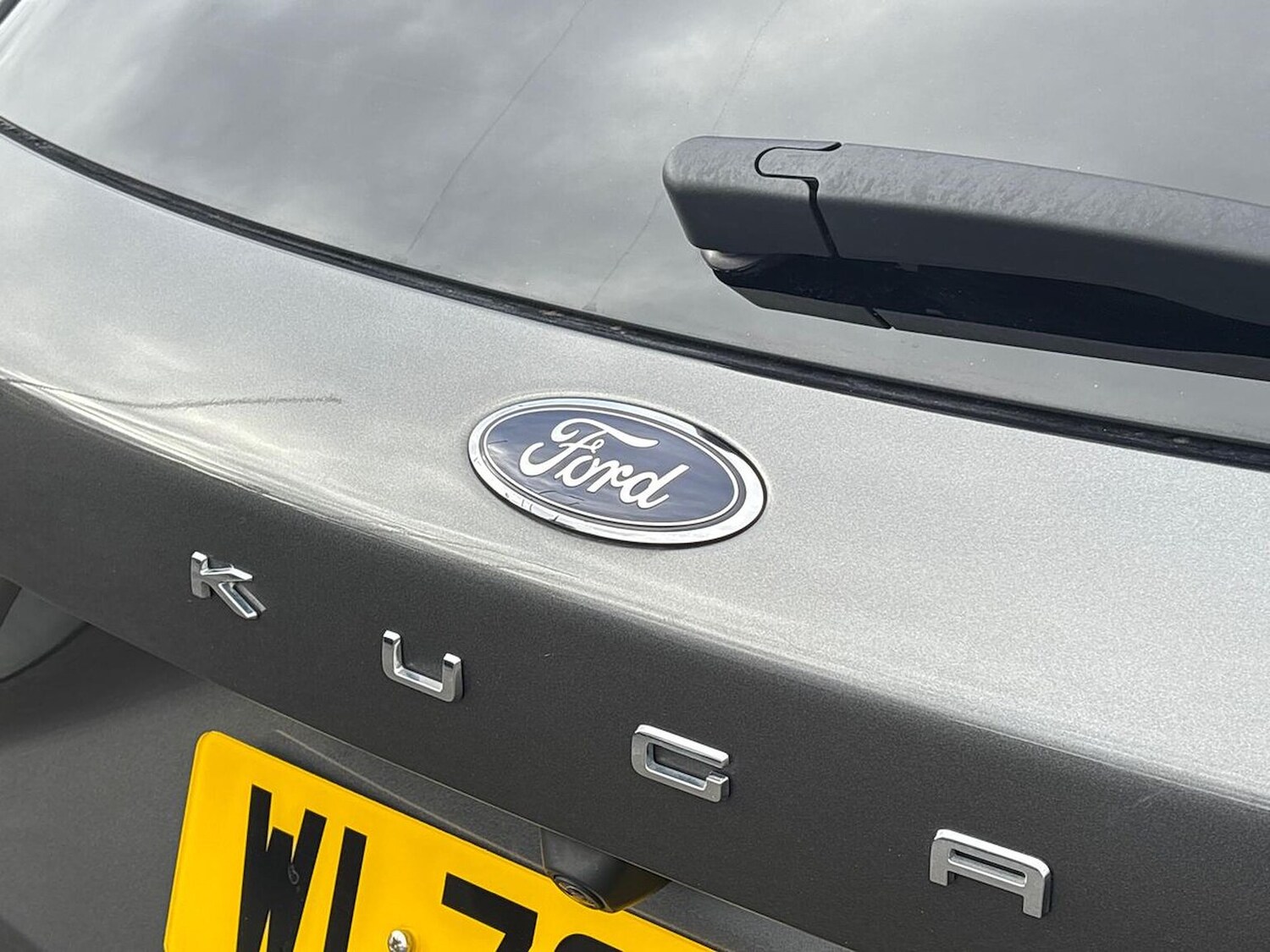 Used Ford Kuga 2023 for sale - 75906857: Photo 41