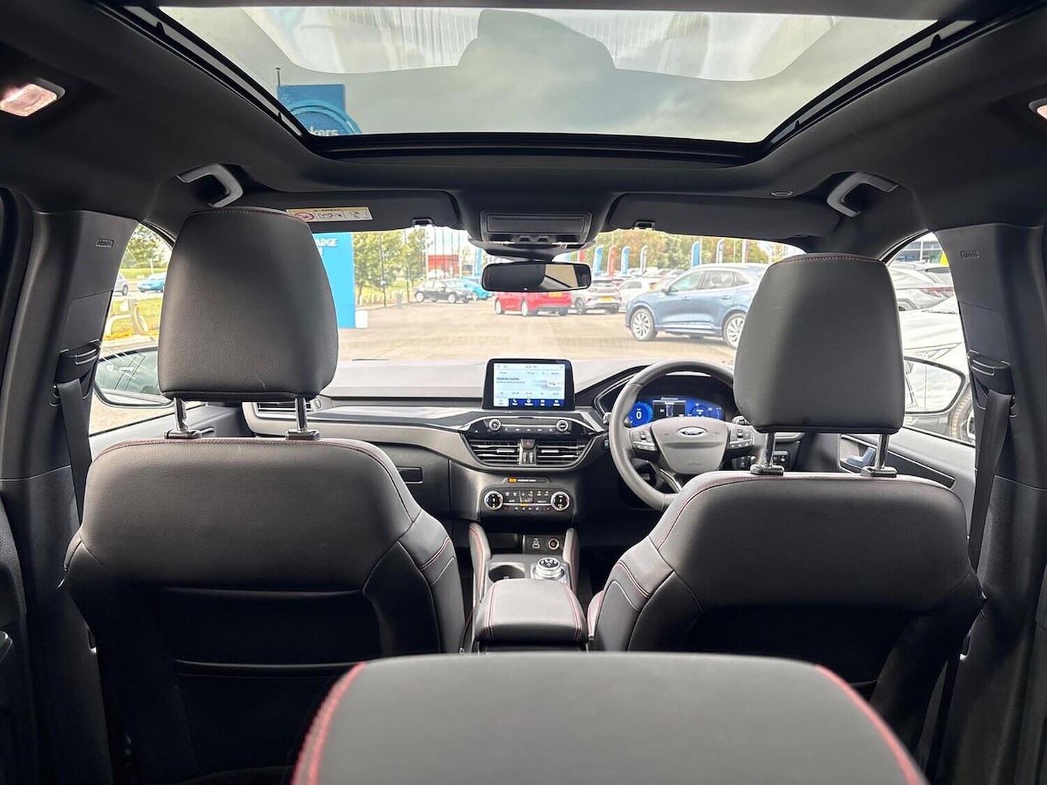 Used Ford Kuga 2023 for sale - 75906857: Photo 46