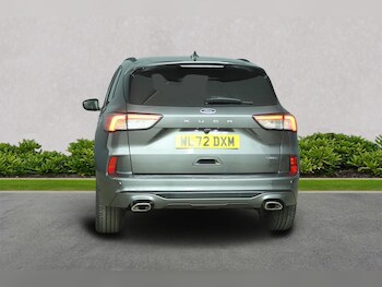 Used Ford Kuga 2023 for sale - 75906857: Photo