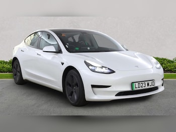 Used Tesla Model 3 2023 for sale - 79228815: Photo