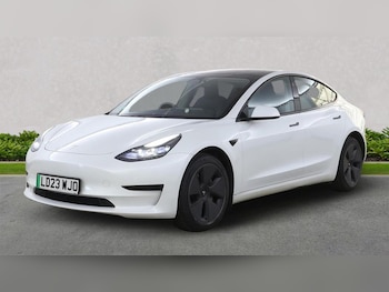 Used Tesla Model 3 2023 for sale - 79228815: Photo