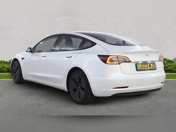 Used Tesla Model 3 2023 for sale - 79228815: Photo