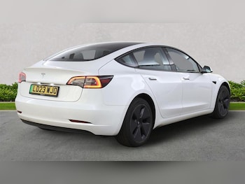 Used Tesla Model 3 2023 for sale - 79228815: Photo
