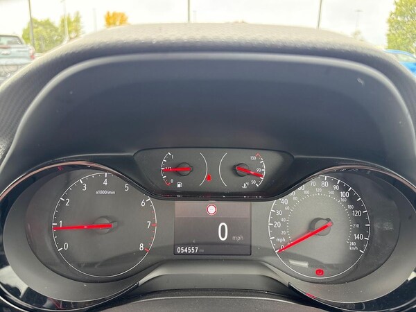 Used Vauxhall Corsa 2022 for sale - 76206028: Photo 10
