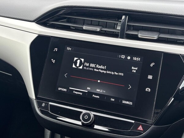 Used Vauxhall Corsa 2022 for sale - 76206028: Photo 11