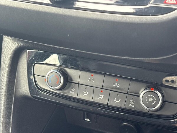 Used Vauxhall Corsa 2022 for sale - 76206028: Photo 12