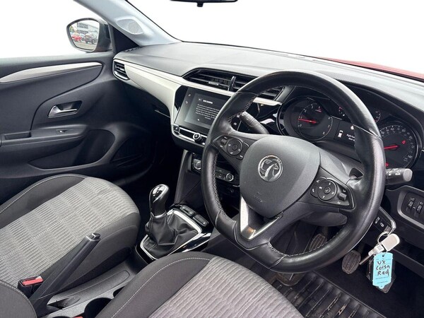 Used Vauxhall Corsa 2022 for sale - 76206028: Photo 15
