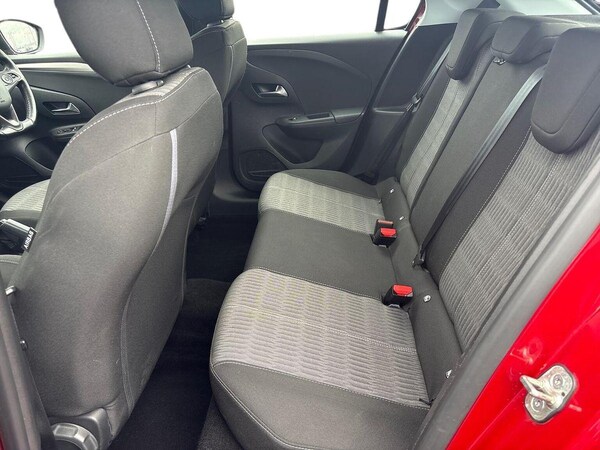 Used Vauxhall Corsa 2022 for sale - 76206028: Photo 16