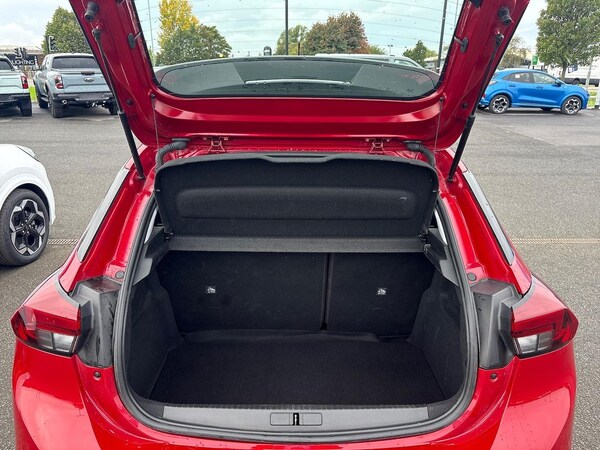 Used Vauxhall Corsa 2022 for sale - 76206028: Photo 17