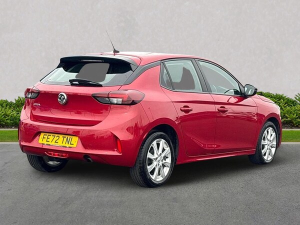 Used Vauxhall Corsa 2022 for sale - 76206028: Photo 18