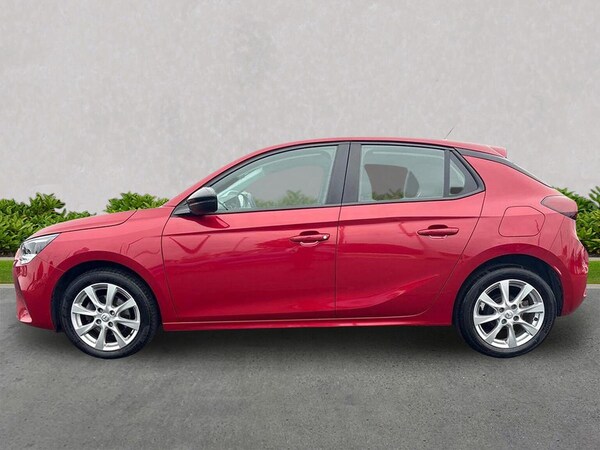 Used Vauxhall Corsa 2022 for sale - 76206028: Photo 19