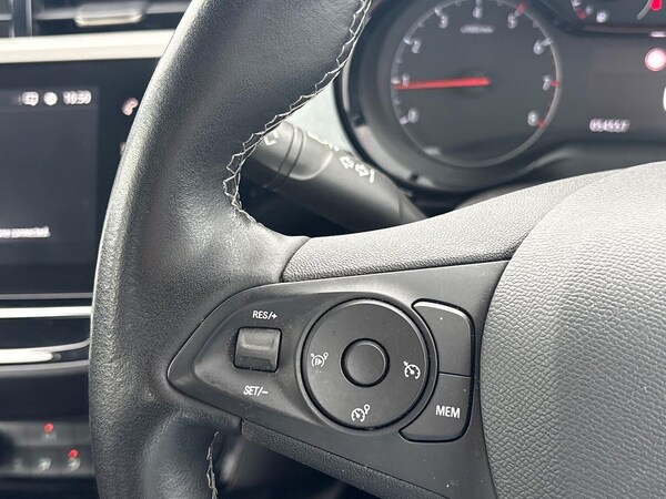 Used Vauxhall Corsa 2022 for sale - 76206028: Photo 26
