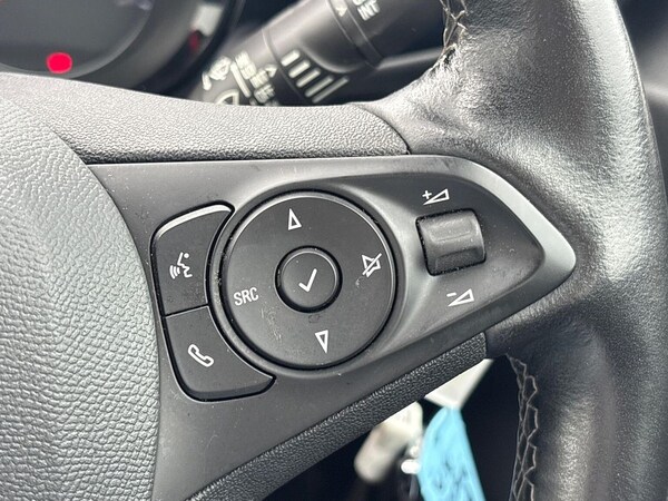 Used Vauxhall Corsa 2022 for sale - 76206028: Photo 27