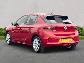 Used Vauxhall Corsa 2022 for sale - 76206028: Photo 2