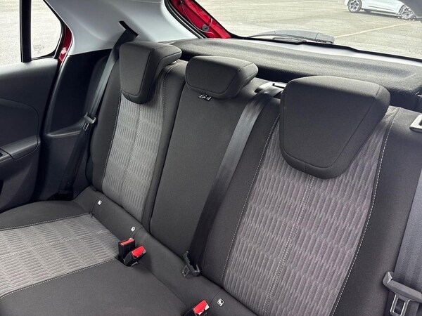 Used Vauxhall Corsa 2022 for sale - 76206028: Photo 32