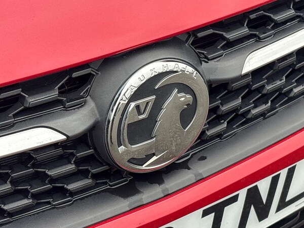 Used Vauxhall Corsa 2022 for sale - 76206028: Photo 33