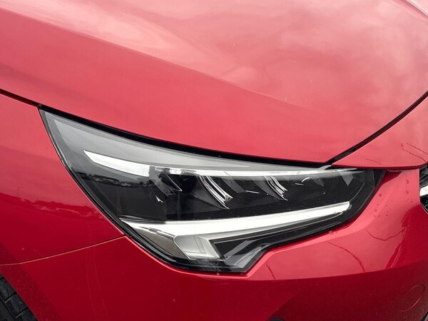 Used Vauxhall Corsa 2022 for sale - 76206028: Photo 34