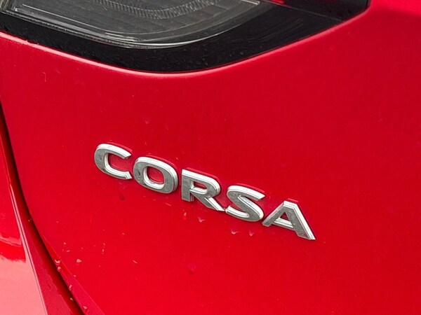 Used Vauxhall Corsa 2022 for sale - 76206028: Photo 35