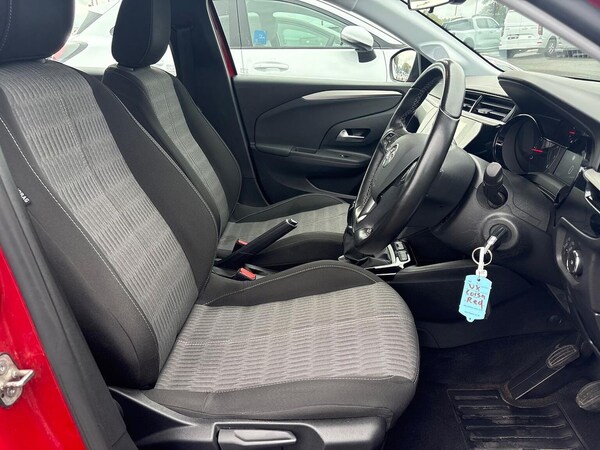 Used Vauxhall Corsa 2022 for sale - 76206028: Photo 39