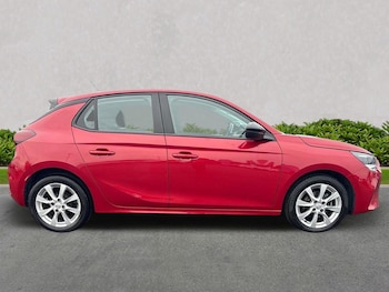 Used Vauxhall Corsa 2022 for sale - 76206028: Photo 3