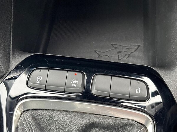 Used Vauxhall Corsa 2022 for sale - 76206028: Photo 40