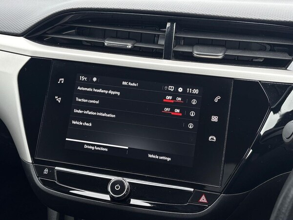 Used Vauxhall Corsa 2022 for sale - 76206028: Photo 43