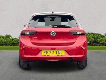 Used Vauxhall Corsa 2022 for sale - 76206028: Photo 4