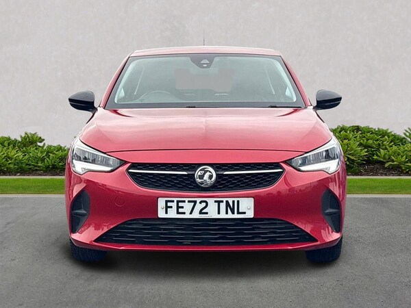 Used Vauxhall Corsa 2022 for sale - 76206028: Photo 5
