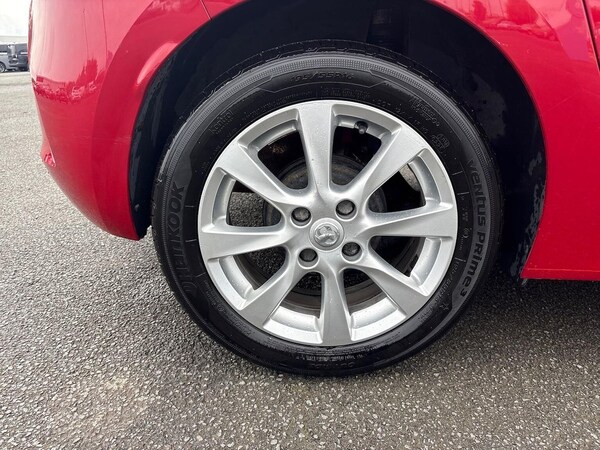 Used Vauxhall Corsa 2022 for sale - 76206028: Photo 6