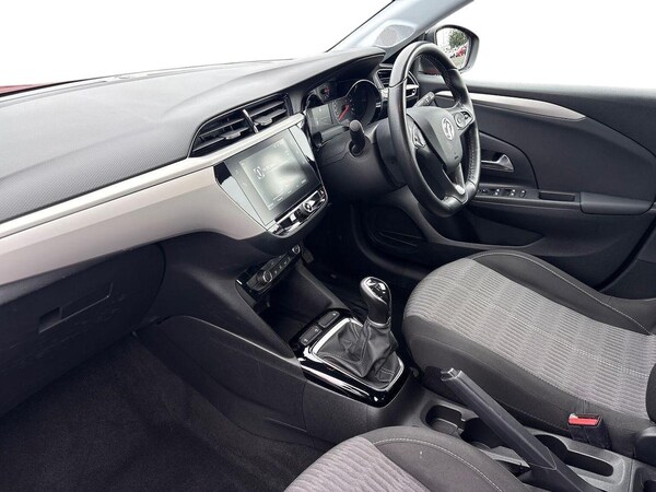 Used Vauxhall Corsa 2022 for sale - 76206028: Photo 7