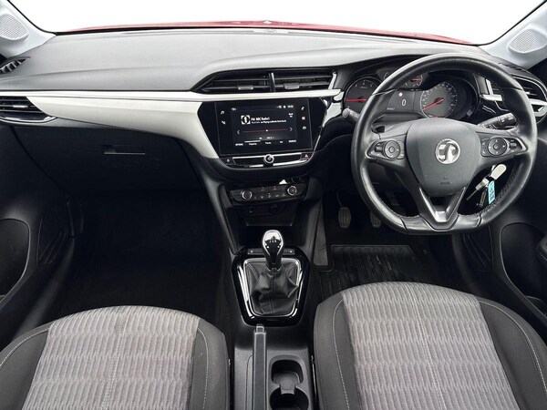 Used Vauxhall Corsa 2022 for sale - 76206028: Photo 8